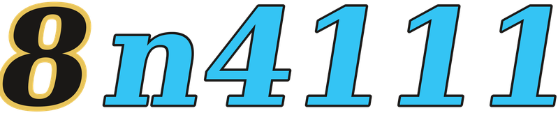 8n4111 logo
